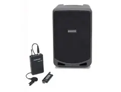 Samson Expedition XP106WLM Portable PA System