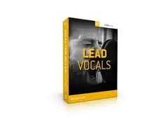 Toontrack Lead Vocals EZmix Pack