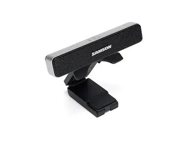 Samson Go Mic Connect Portable USB Condenser Mic for Laptop