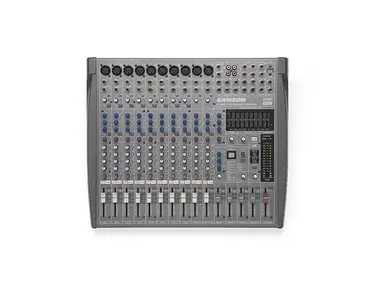 Table de mixage Samson MPL 2242 - Instruments de musique