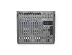 Samson L1200 L Series 12-Channel/4-Bus Mixer main image