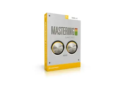 Toontrack Mastering II EZmix Pack