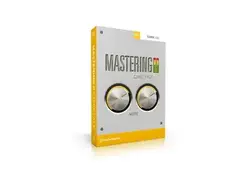 Toontrack Mastering II EZmix Pack