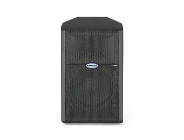Samson Live! 612 2-Way 250w Active 12" Speaker
