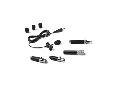 Samson LM10 Omnidirectional Lavalier Mic