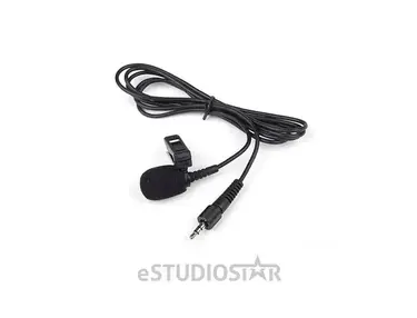 Samson LM5 Lavalier Microphone