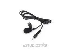 Samson LM5 Lavalier Microphone main image