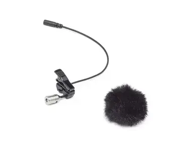 Samson LM7x Unidirectional Lavalier Microphone