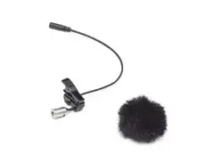 Samson LM7x Unidirectional Lavalier Microphone main image