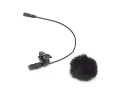 Samson LM8x Omnidirectional Lavalier Microphone main image