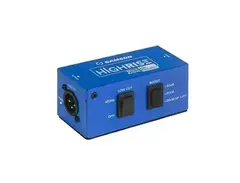 Samson MA25 High Rise Microphone Booster Preamp main image