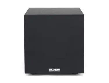 Samson MediaOne 10S Active Subwoofer Studio Monitor
