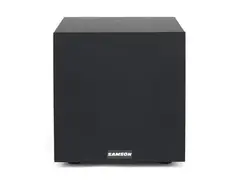 Samson MediaOne 10S Active Subwoofer Studio Monitor main image