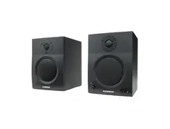 Samson MediaOne BT5 Active Wireless Studio Monitors w/ Bluetooth (Pair) main image
