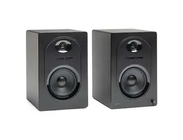 Samson MediaOne M50 Active Studio Monitors (Pair)