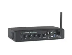 Samson MediaTrack 4-Channel Rackmount Mixer main image