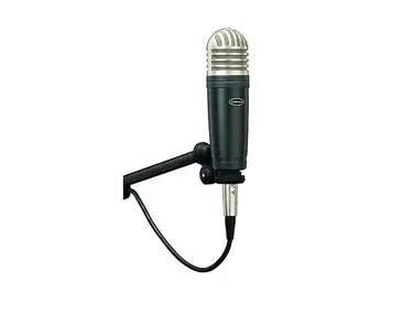 Samson MTR101 Large-Diaphragm Cardioid Condenser Mic