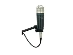Samson MTR101 Large-Diaphragm Cardioid Condenser Mic main image