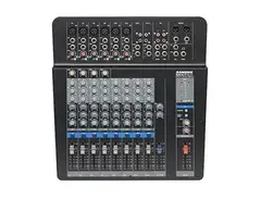 Samson MXP144 MixPad Series 14-Input Analog Mixer main image