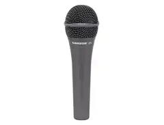 Samson Q7X Dynamic Supercardioid Handheld Microphone main image
