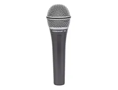 Samson Q8x Supercardioid Dynamic Microphone main image
