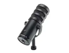 Samson Q9U Dynamic USB Broadcast Microphone