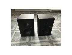 Samson Resolv RXA5 2-Way Active 5" Studio Monitor (Pair) main image