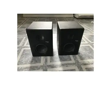 Samson Resolv RXA6 2-Way Active 6" Studio Monitor (Pair)