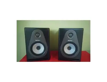 Samson Resolv SE6 2-Way Active 6.5" Sudio Reference Monitor (Pair)