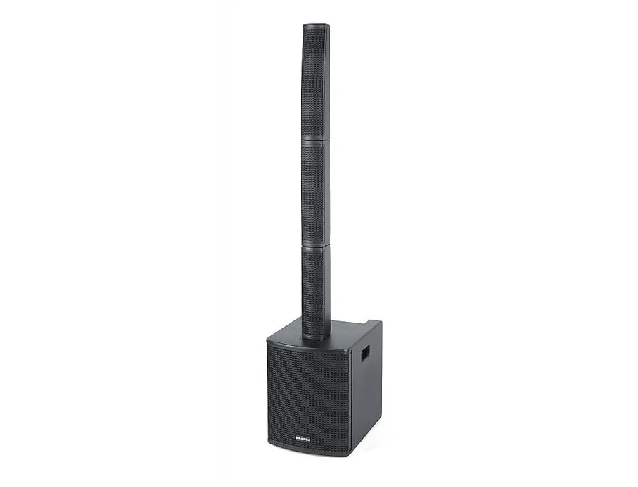 Samson Resound VX8.1 Column Array System