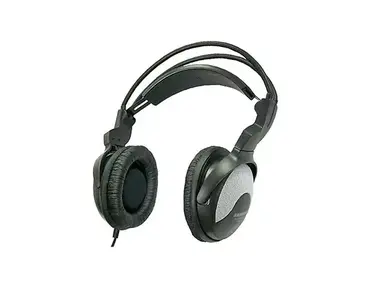 Samson RH100 RH Series Open-back Over-ear Studio Reference Headphones