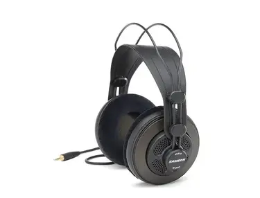 Samson RH850 Over-Ear Headphones