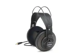 Samson RH850 Over-Ear Headphones main image
