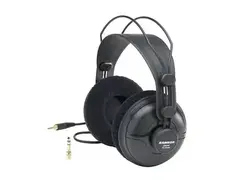 Samson RH950 Over-Ear Headphones main image