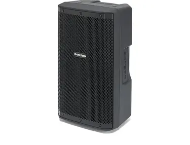 Samson RS110A 2-Way 300-Watt Active Loudspeaker
