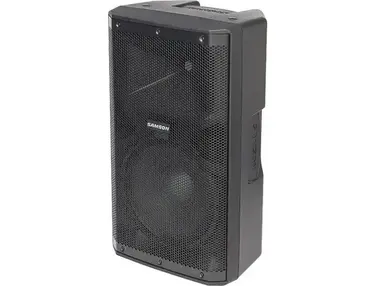 Samson RS112A 2-Way 400-Watt 12" Active Loudspeaker