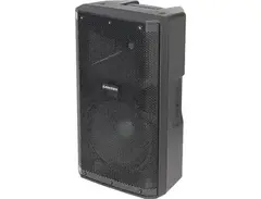 Samson RS112A 2-Way 400-Watt 12" Active Loudspeaker