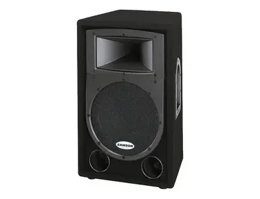 Samson RS12 HD Resound Series 2-Way 250w Passive 12" PA Speaker