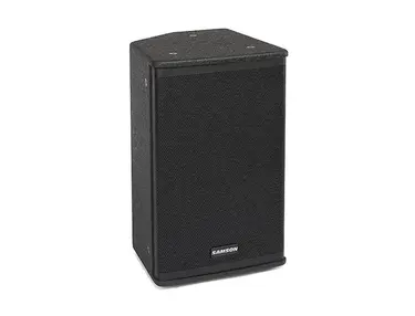 Samson RSX110 2-Way 200w Passive 10" Speaker