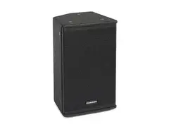 Samson RSX110 2-Way 200w Passive 10" Speaker main image