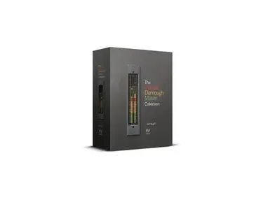 Waves Dorrough Meter Collection Stereo