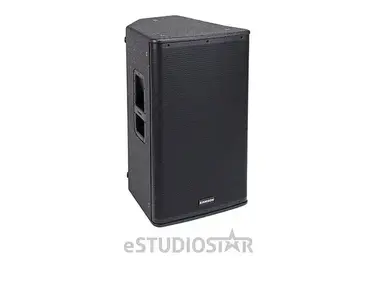 Samson RSX115A 2-Way 1600w Active 15" Speaker