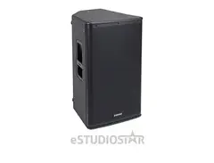 Samson RSX115A 2-Way 1600w Active 15" Speaker main image