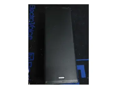 Samson RSX215 2-Way 1200w Passive 2x12" Speaker