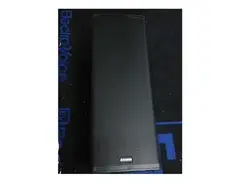 Samson RSX215 2-Way 1200w Passive 2x12" Speaker main image