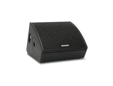 Samson RSXM10A 2-Way 800w Active 10" Stage Monitor Wedge Speaker