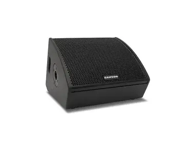 Samson RSXM12A 2-Way 800w Active 12" Stage Monitor Wedge Speaker