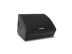 Samson RSXM12A 2-Way 800w Active 12" Stage Monitor Wedge Speaker