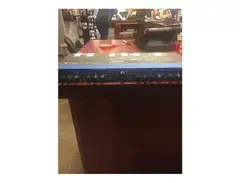 Samson S-3-Way S Class Stereo/Mono Crossover - What To Know