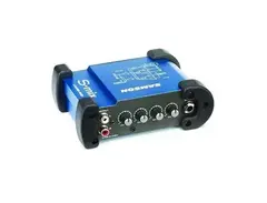 Samson S-Mix S Class Mini 5-Channel Mixer main image